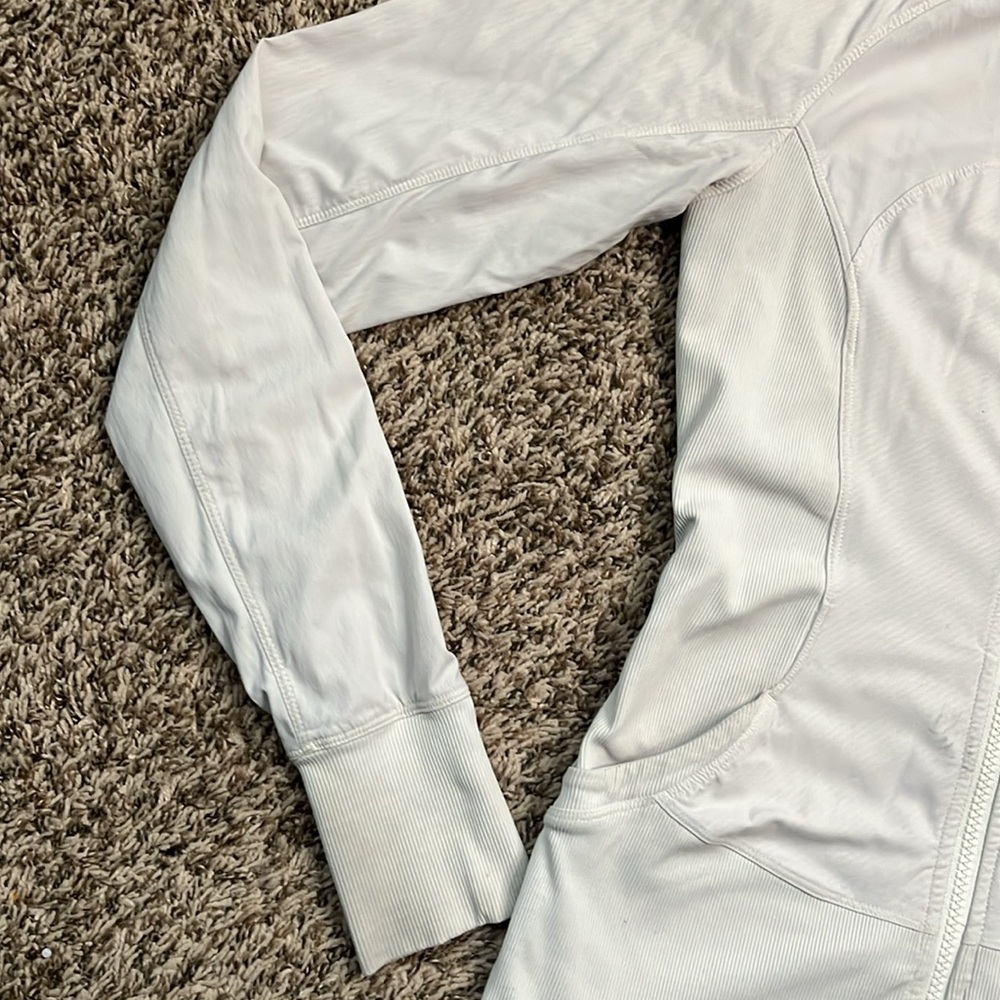 Lululemon Reversible Define Jacket - image 6